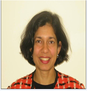 Leila Gomes - Nomura International